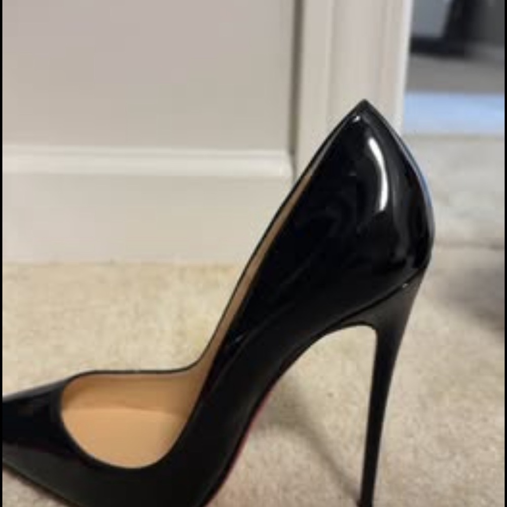 Christian Louboutin SO Kate original - Picture 6 of 6